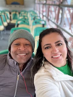 Recorrido turístico por la ciudad en autobús, teleférico y funicular