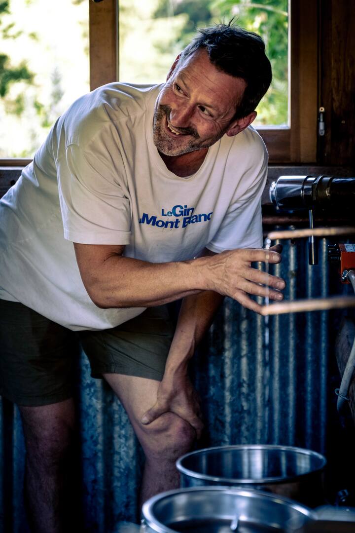 Ziara ya Kiwanda cha Pombe cha Saint Gervais