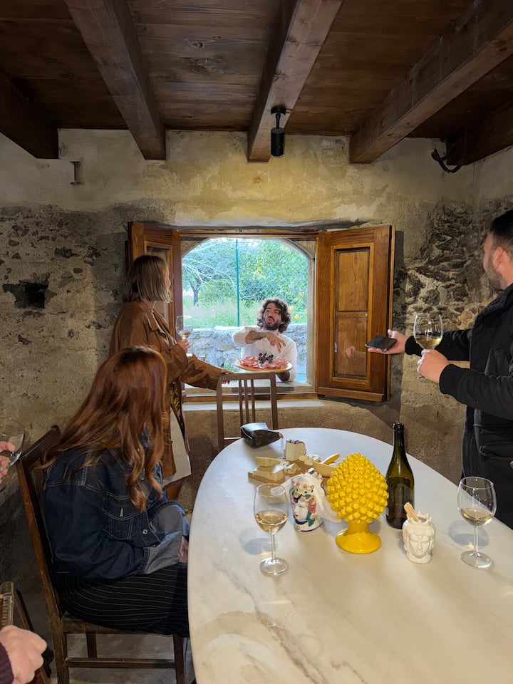 Experiencia de lujo Gran Cru