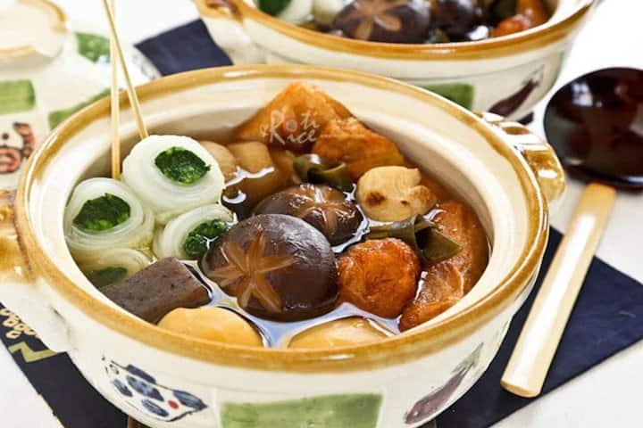 Descubre los sabores locales de Seúl en el mercado de Gwangjang
