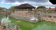 巴厘岛百沙基母庙一日探索之旅