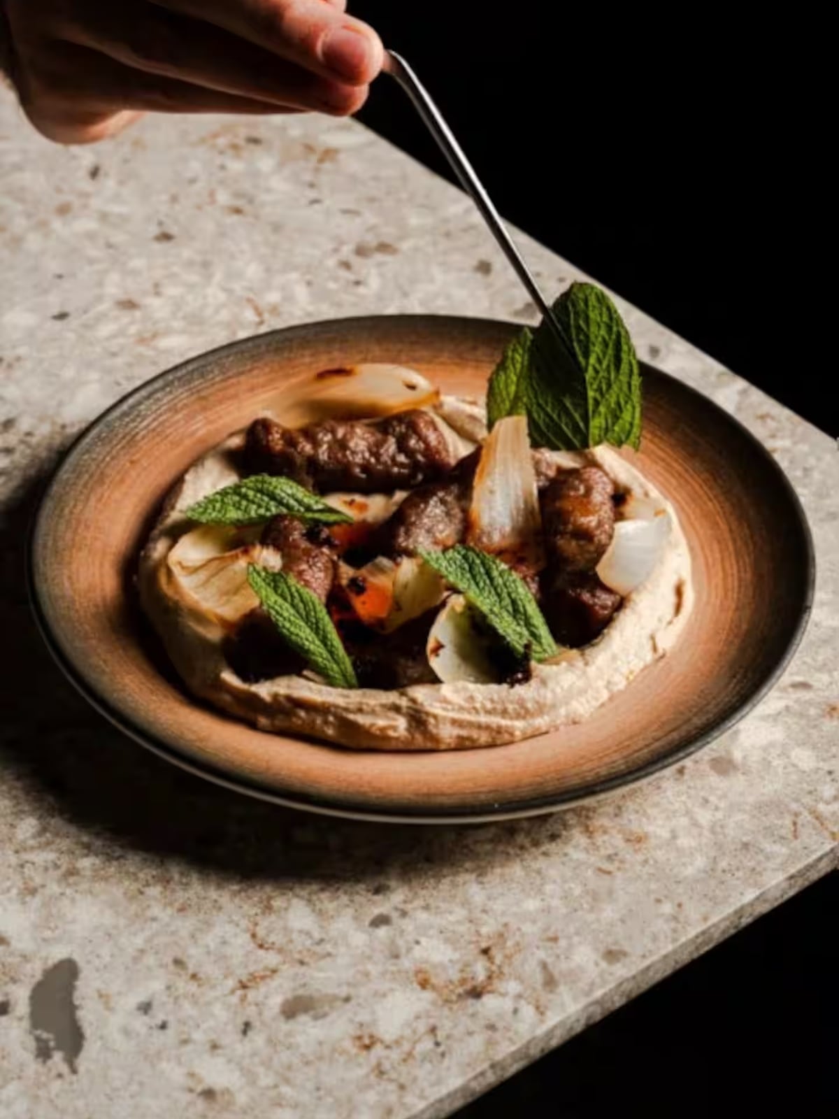 Aliser Private Chef Aliser