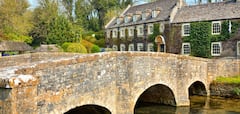 Mga Tour sa Mga Nayon sa Cotswolds para sa Maliit na Grupo mula sa London