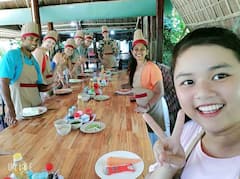 Experiencia culinaria en Hoi An: cocina y conecta