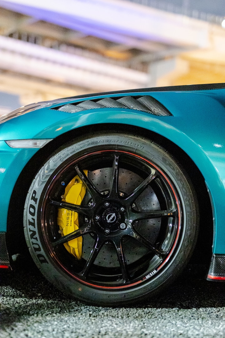 Tokyo Jdm Experience Daikoku and Night Drive · ☆5.0