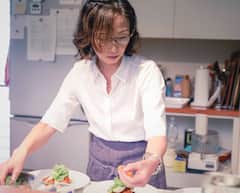 Descubre la auténtica comida japonesa 一汁三菜