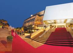 从尼斯出发：戛纳老城区漫步和里维埃拉景观