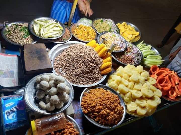 मदुराईचा प्राचीन इतिहास आणि खाद्यपदार्थ