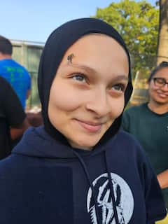 חוויית דבורים עירונית עם דבורי דבש