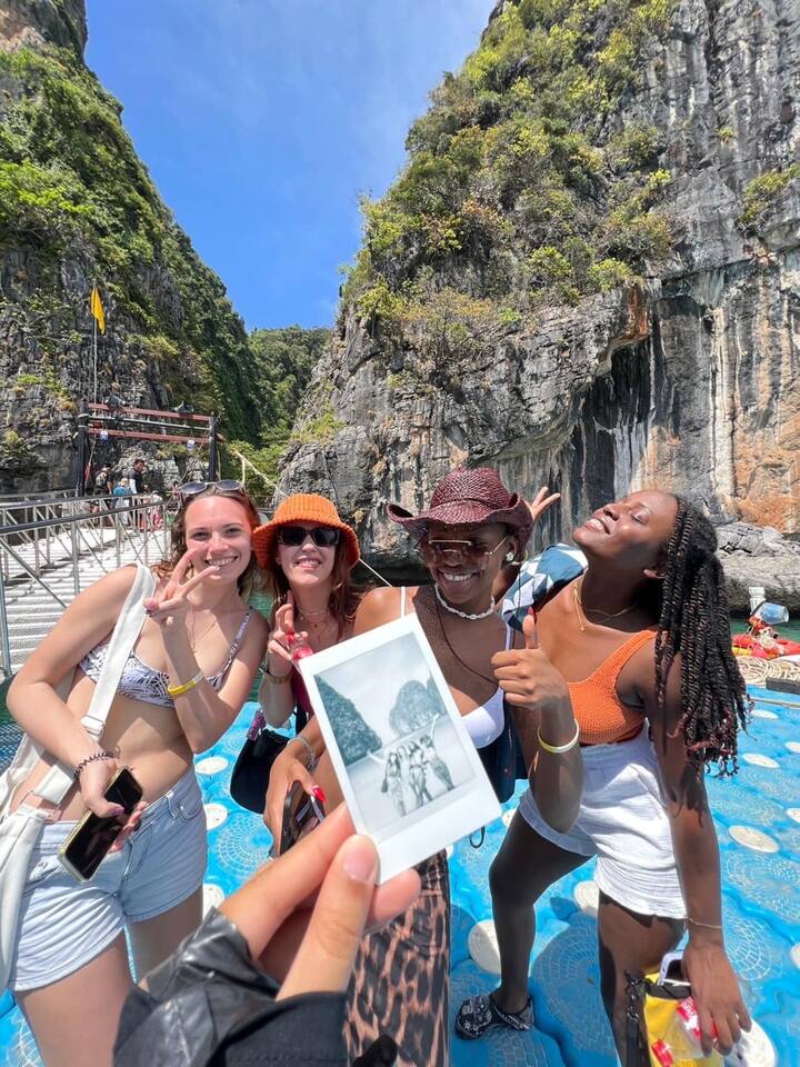 Обиколка на Пукет, островите Пхи Пхи и плажа ЗКоКо