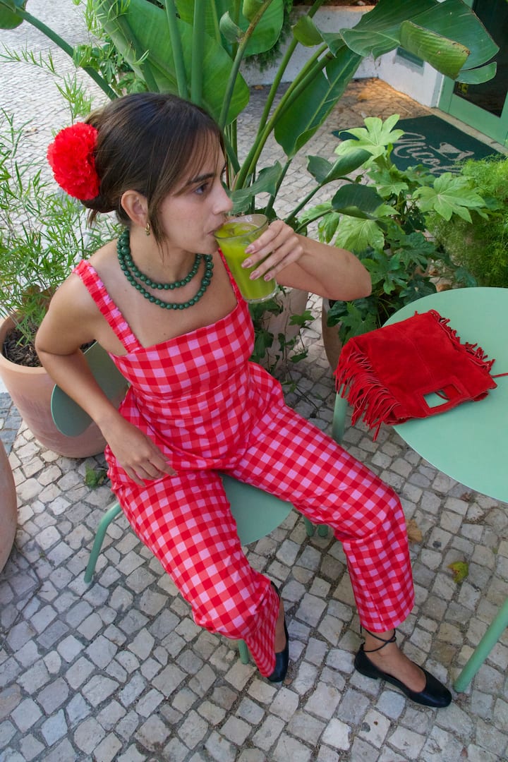 Blerje VIP me një stilist në Lisbonë