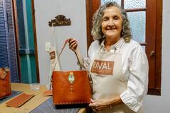 Workshop para Crear tu Matera, Cartera o Journal
