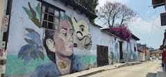 Del barrio a nuestra huerta agroecológica