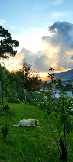 Del barrio a nuestra huerta agroecológica