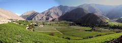 Valle del Elqui: Um Destino Mágico no Chile