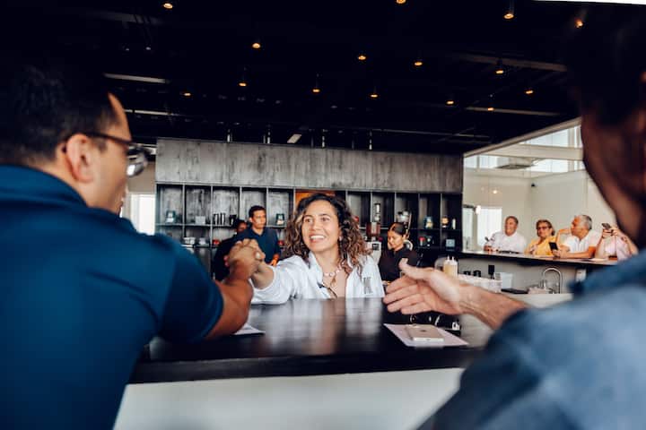 Coffee Omakase at Spirit Origin in Roatán