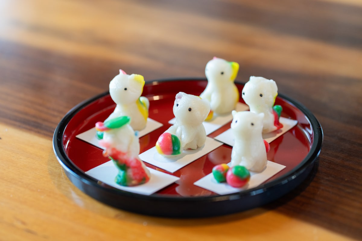 Workshop: Make “Chinkoro,” a Traditional Craft of Tokamachi City