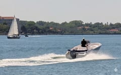 Recorrido privado por Murano