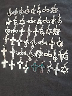 יצירת תכשיטי כסף עם אומן מטקסקו