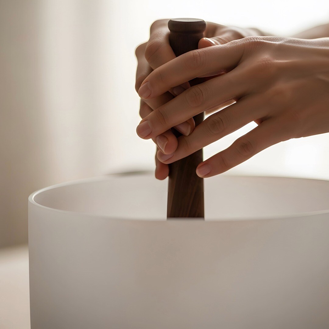 Yoga Ritual Objects Yoga and wellness rituals by Gina