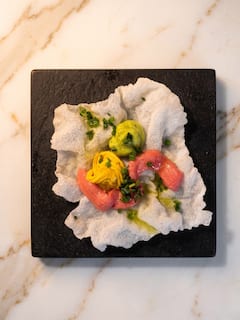 La España oculta: una experiencia en un club gastronómico