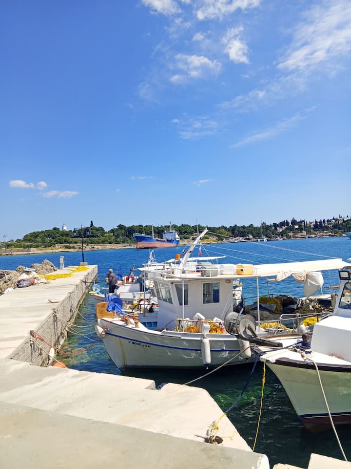 Eksploro Spetses