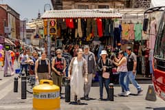 Explora los mercados históricos de CDMX con una escritora gastronómica