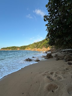 海滩跳岛之旅和波多黎各美食体验