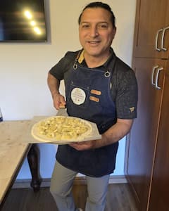 Corso Gluten Free: Pizza, Supplì & Gelato