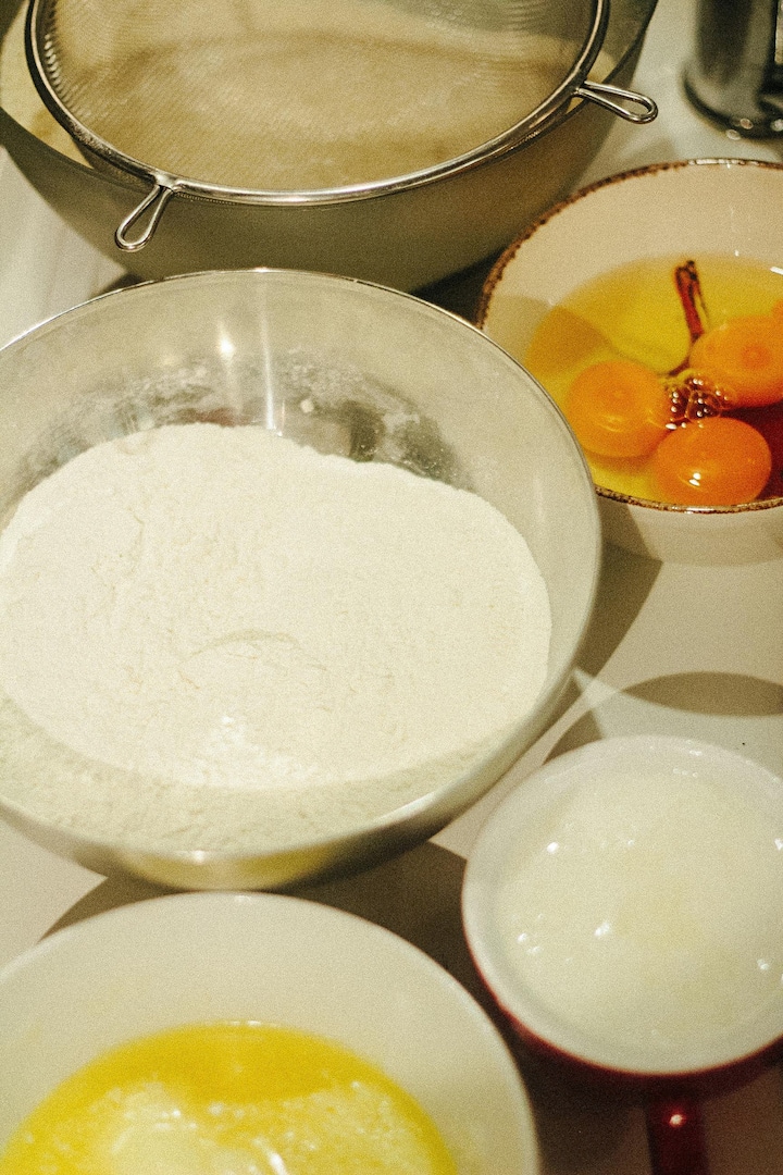 Romë: Kurs makaronash me tiramisù pranë Vatikanit