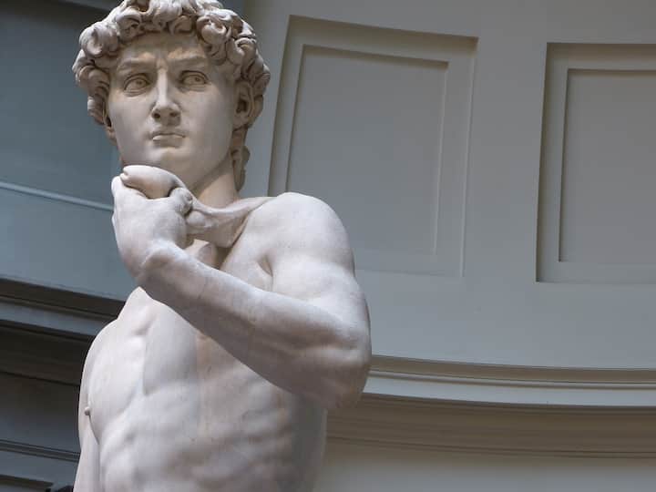 Experiencia guiada por la Galería de la Academia en Florencia