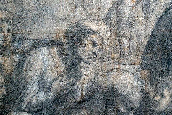 Pinacothèque Ambrosienne et Codex Atlantique de Léonard de Vinci