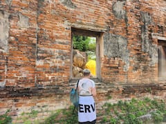 大城色彩：最地道的自行车之旅