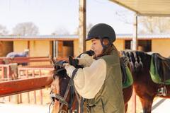 Randonnée à cheval à Cuenca : une expérience inoubliable