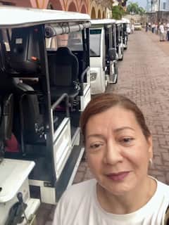 卡塔赫纳德印第亚斯TukTours