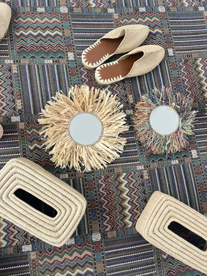 Artisan Workshop: Create Your Own Trivet