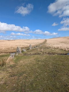 Descubre los antiguos tesoros de Dartmoor