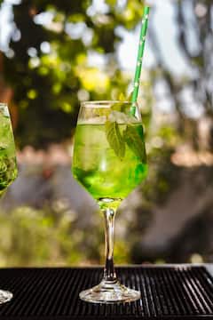 Clase magistral de coctelería y tour de degustación de cidra