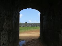 Paseo por el Castillo de Zakimi y el Museo Yuntanza en Okinawa