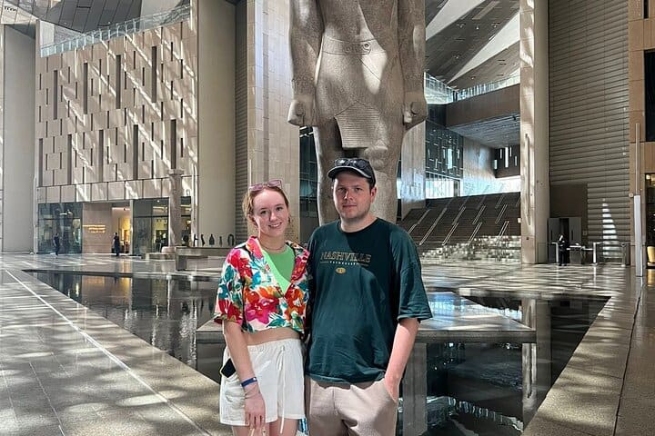 Частна обиколка на музея The Grand Museum с Tour Giud