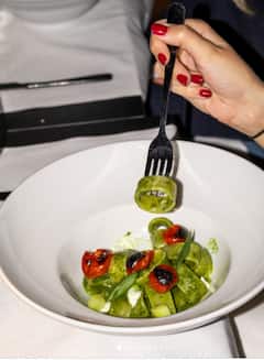 El mar oculto de Milán: una búsqueda del tesoro culinario