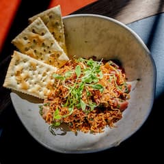 在 Loreto 亲手制作米切拉达和烤玉米饼