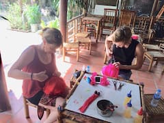 Disfruta del viaje por el patrimonio de Danang y Hoi An
