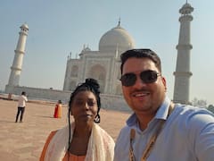 Descubre las historias ocultas del Taj Mahal
