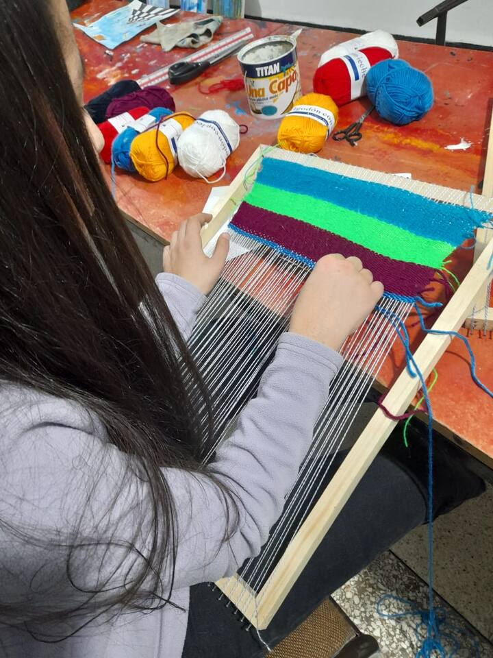 Crea tu recuerdo marroquí