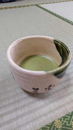 正宗禅意抹茶茶道体验
