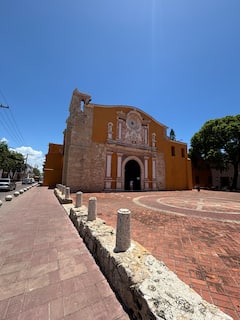 Santo Domingo sin filtros Gualey & Ciudad Colonial