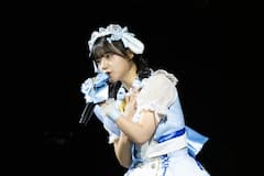 Experiencia de concierto de ídolos coreanos en el subterráneo de Hongik University, en Seúl