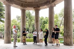 Recorre Tlatelolco y La Lagunilla con un historiador