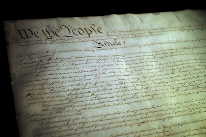 Eksploro Arkivat dhe Muzeun e Historisë Amerikane